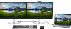 Monitor Dell C2422HE