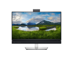 Monitor Dell C2422HE, 23.8 inch, Full HD, IPS
