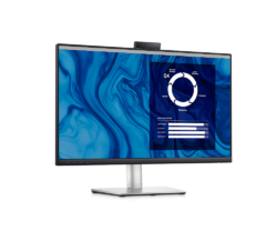 Monitor Dell C2423H, 23.8 inch, Full HD, IPS