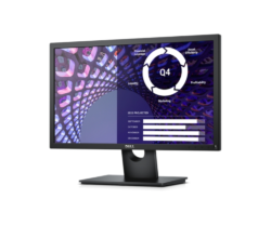 Monitor Dell E2216HV, 22 inch, Full HD, LED