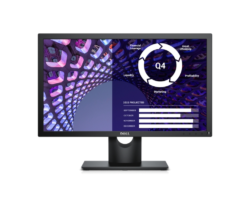 Monitor Dell E2216HV, 22 inch, Full HD, LED