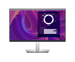 Monitor Dell P2423D, 23.8 inch, QHD, IPS, HDMI