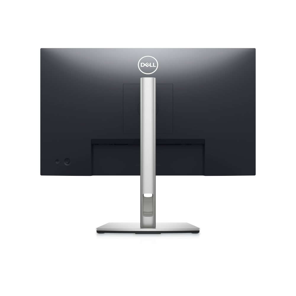 Monitor Dell P2423D, 23.8 inch, QHD, IPS, HDMI - din spate