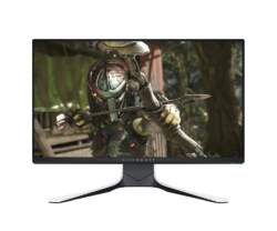 Monitor Gaming Dell Alienware AW2521HFLA, IPS, 24.5 inch, Full HD