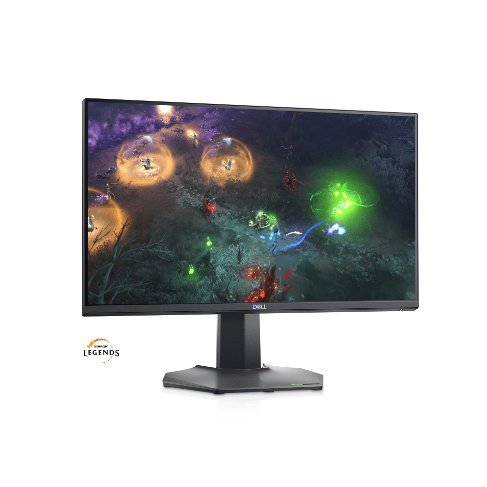Monitor Gaming Dell S2522HG, 24 inch, IPS