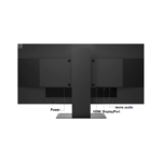 Monitor Lenovo ThinkVision E24q-20, 23.8 inch, 62CFGAT1EU