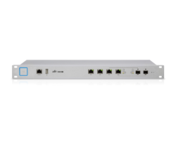 Router Ubiquiti Security Gateway Pro, USG-PRO-4