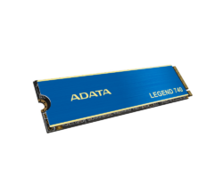 SSD Adata Legend 740, 250 GB, ALEG-740-250GCS