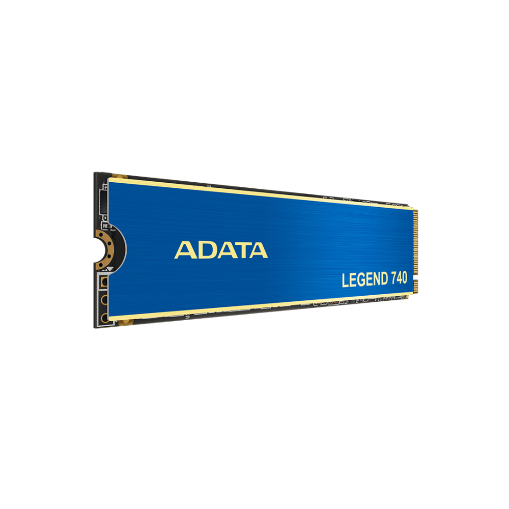 SSD Adata Legend 740, 500 GB, ALEG-740-500GCS (2)