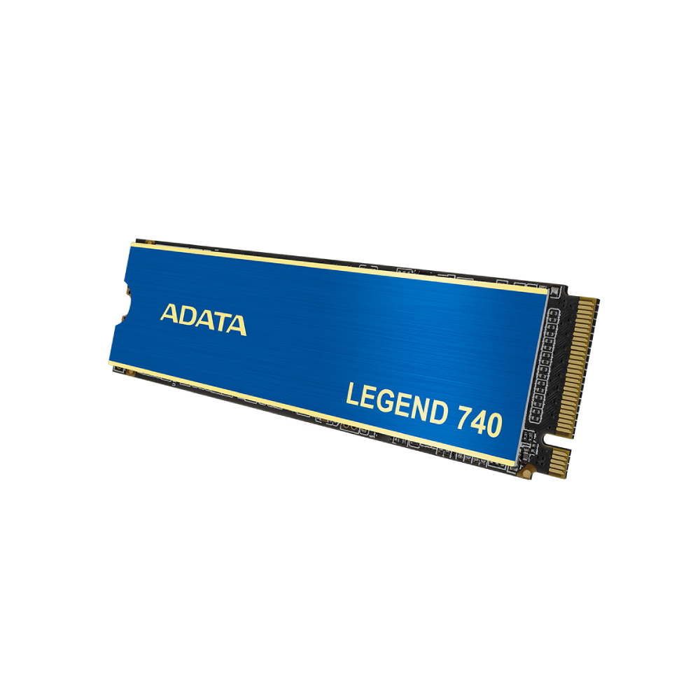 SSD Adata Legend 740, ALEG-740-500GCS