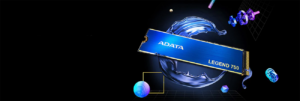 SSD Adata Legend 750