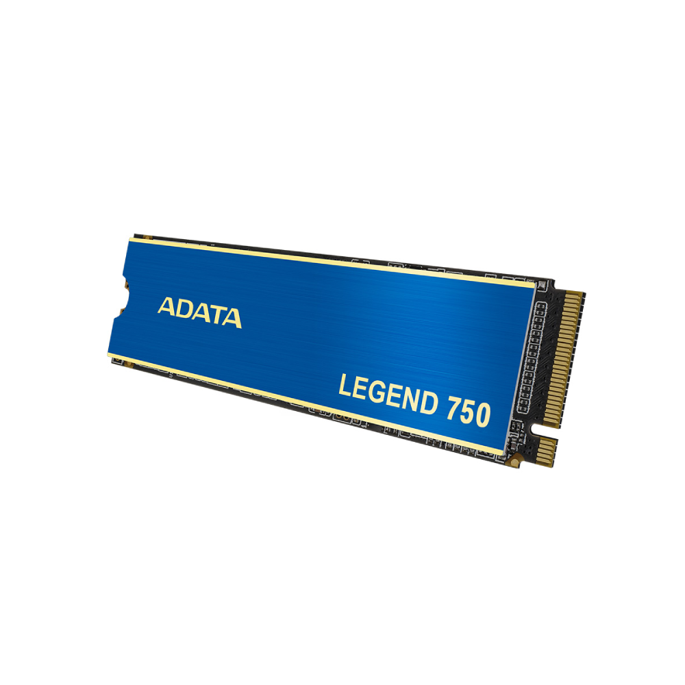 SSD Adata Legend 750, ALEG-750-500GCS