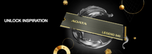 SSD Adata Legend 840