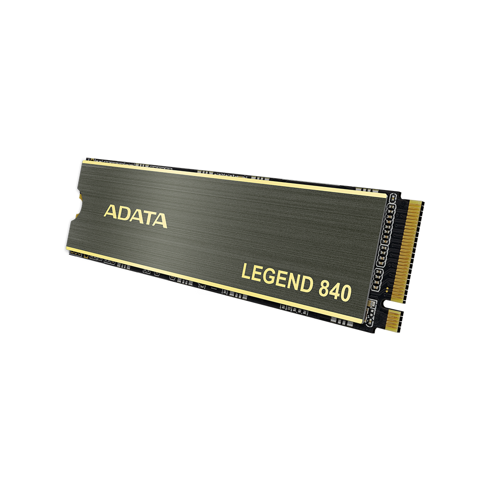 SSD Adata Legend 840, 512 GB, ALEG-840-512GCS