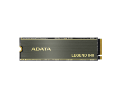 SSD Adata Legend 840, 512 GB, M.2, ALEG-840-512GCS