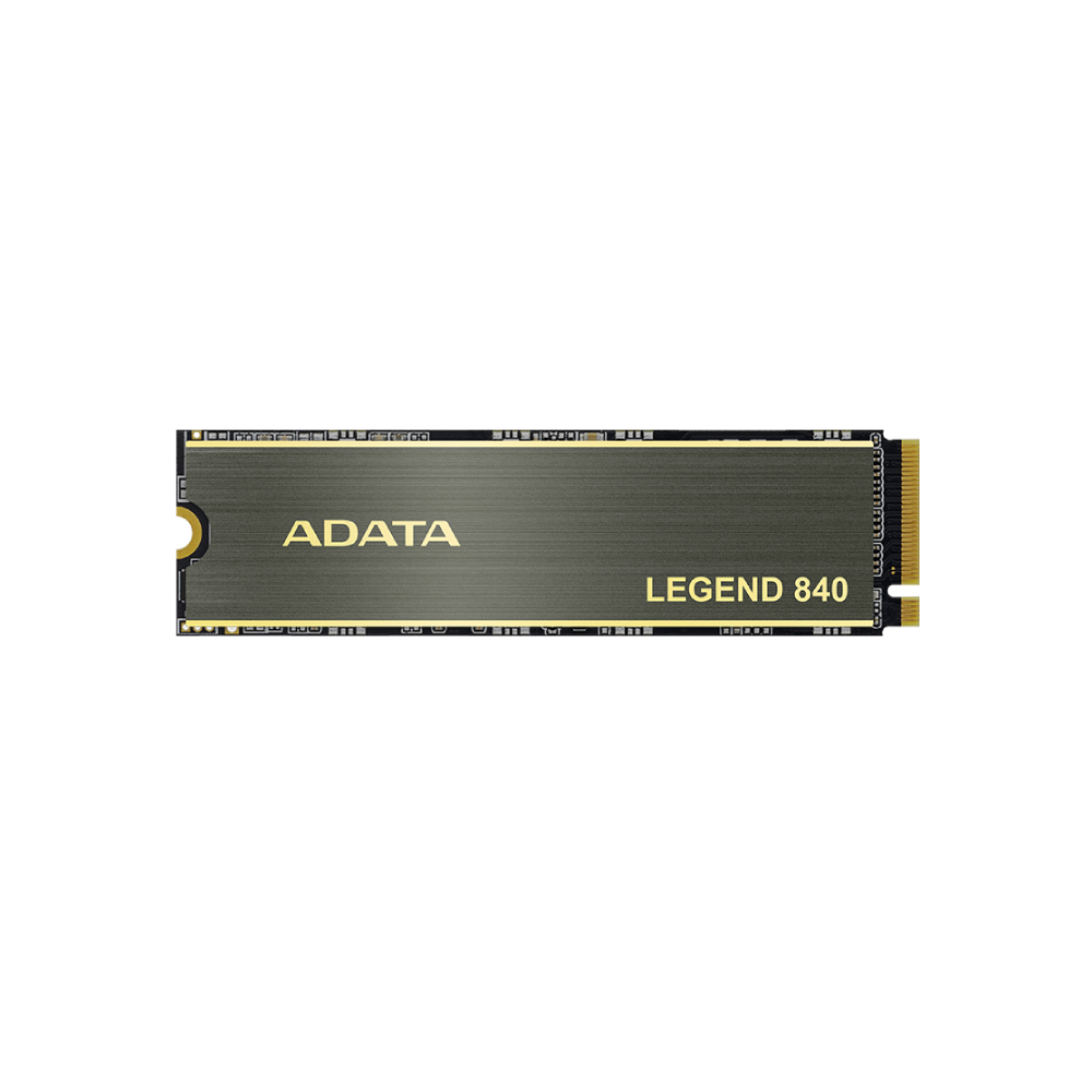 SSD Adata Legend 840, 512 GB, M.2, ALEG-840-512GCS