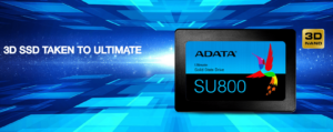 SSD Adata SU800