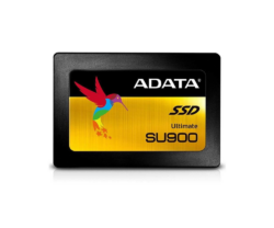 SSD Adata SU900, 256 GB, 2.5 inch, SATA III, ASU900SS-256GM-C