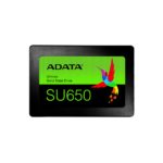 SSD Adata Ultimate SU650, 120 GB, 2.5 inch, ASU650SS-120GT-R