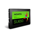 SSD Adata Ultimate SU650, 120 GB, ASU650SS-120GT-R