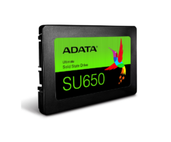 SSD Adata Ultimate SU650, 120 GB, ASU650SS-120GT-R