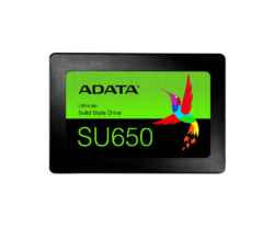 SSD Adata Ultimate SU650, 240 GB, 2.5 inch, ASU630SS-240GQ-R