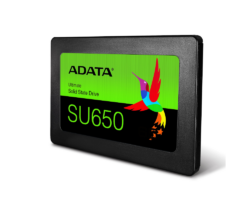 SSD Adata Ultimate SU650, 480 GB, ASU650SS-480GT-R