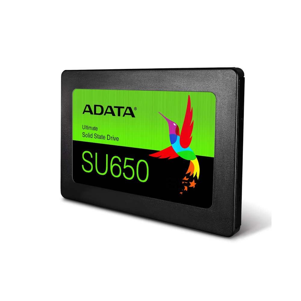 SSD Adata Ultimate SU650, 480 GB, ASU650SS-480GT-R