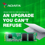 SSD Adata Ultimate SU650, 512 GB, ASU650NS38-512GT-C