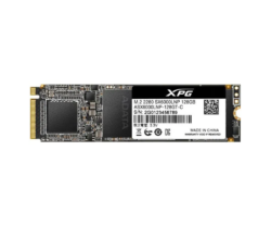 SSD Adata XPG SX6000 Lite 128 GB, M.2, ASX6000LNP-128GT-C