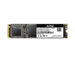 SSD Adata XPG SX6000 Lite, 256 GB, M.2, ASX6000LNP-256GT-C