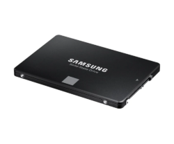 SSD Samsung 870 EVO, 2 TB, 77E2T0BEU