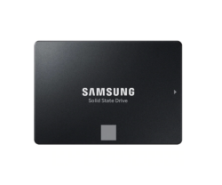 SSD Samsung 870 EVO, 2 TB, SATA, 2.5 inch, MZ-77E2T0BEU