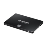 SSD Samsung 870 EVO, 250 GB, 2.5 inch, MZ-77E250BEU