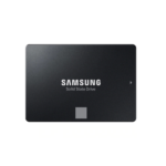 SSD Samsung 870 EVO, 250 GB, SATA III, 2.5 inch, MZ-77E250BEU