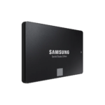 SSD Samsung 870 EVO, MZ-77E250BEU