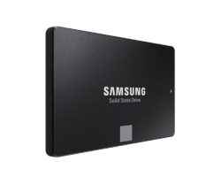 SSD Samsung 870 EVO, MZ-77E250BEU