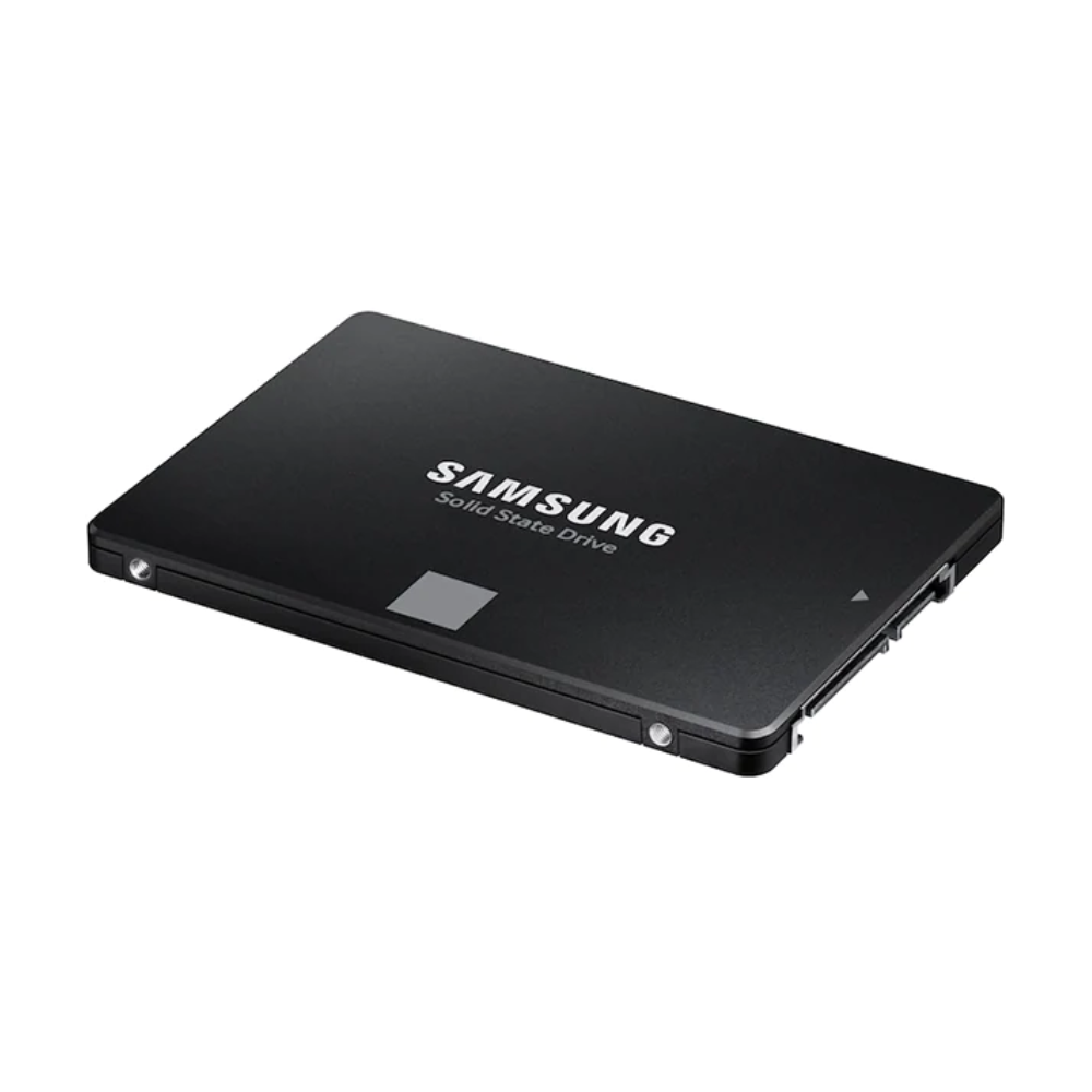 SSD Samsung 870 EVO, MZ-77E500BEU