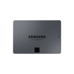 SSD Samsung 870 QVO, 2 TB, 2.5 inch, SATA III, MZ-77Q2T0BW