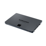 SSD Samsung 870 QVO, 2 TB, MZ-77Q2T0BW