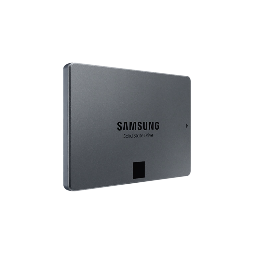 SSD Samsung 870 QVO MZ-77Q2T0BW