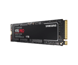 SSD Samsung 970 PRO, 1 TB