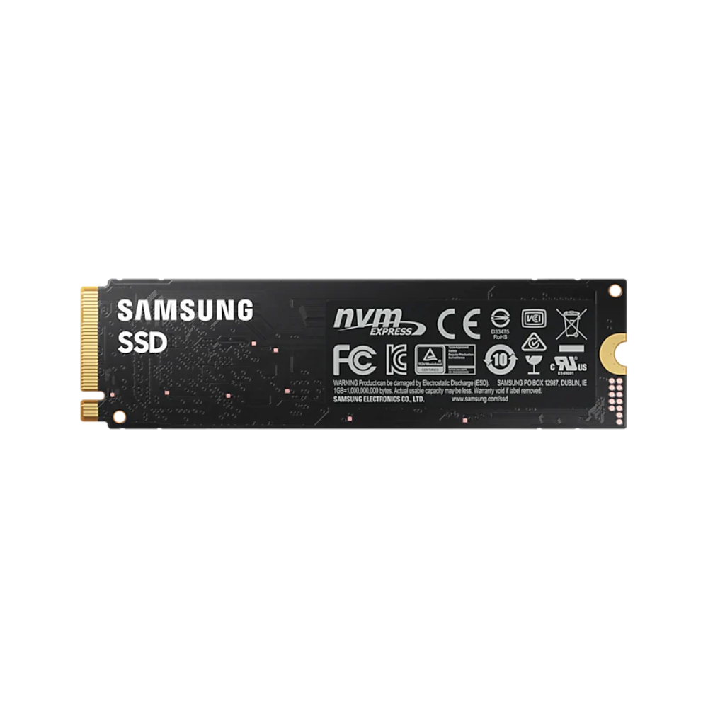 SSD Samsung 980, 250 GB, M.2, PCIe 3.0 NVMe, MZ-V8V250BW