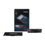 SSD Samsung 980 PRO, 1TB