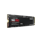 SSD Samsung 980 PRO, MZ-V8P1T0BW