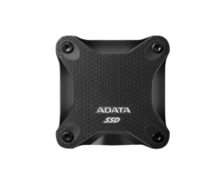 SSD extern Adata Durable SD600Q, 960 GB, ASD600Q-960GU31-CBK
