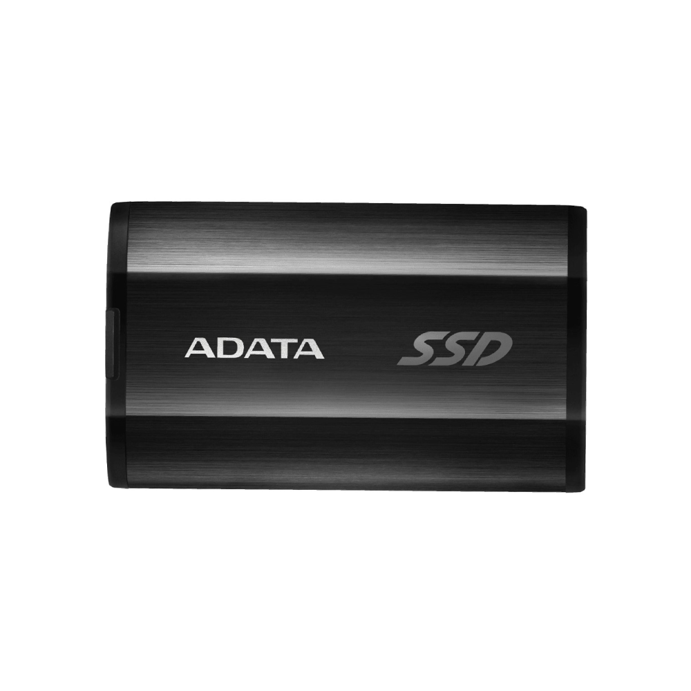 SSD extern Adata SE800, 512 GB, ASE800-512GU32G2-CBK
