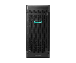 Server HPE ProLiant ML110 Gen 10, Intel Xeon Scalable 4208, 16 GB