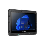 Tableta industriala Getac K120, 12,5 inch, 4G, GPS, KH11ZDWIXHIX