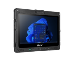 Tableta industriala Getac K120, 12,5 inch, 4G, GPS, KH11ZDWIXHIX